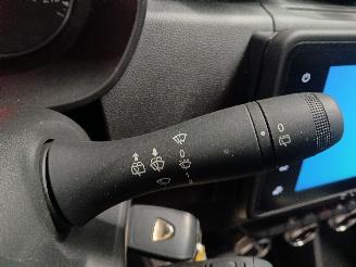 Dacia Duster Duster (SR) SUV 1.3 TCE 130 16V (H5H-470(H5H-B4)) [96kW]  (01-2019/03-=
2024) picture 11