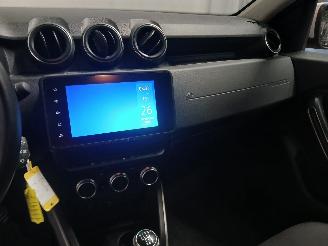 Dacia Duster Duster (SR) SUV 1.3 TCE 130 16V (H5H-470(H5H-B4)) [96kW]  (01-2019/03-=
2024) picture 12