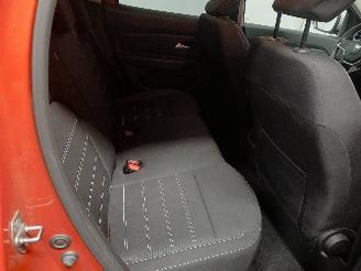 Dacia Duster Duster (SR) SUV 1.3 TCE 130 16V (H5H-470(H5H-B4)) [96kW]  (01-2019/03-=
2024) picture 5