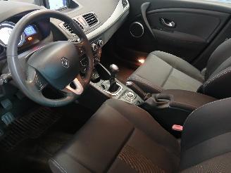 Renault Mégane Megane III Grandtour (KZ) Combi 5-drs 1.4 16V TCe 130 (H4J-700(H4J-A7)=
) [96kW]  (05-2009/02-2016) picture 11