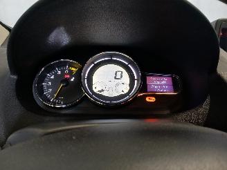 Renault Mégane Megane III Grandtour (KZ) Combi 5-drs 1.4 16V TCe 130 (H4J-700(H4J-A7)=
) [96kW]  (05-2009/02-2016) picture 19