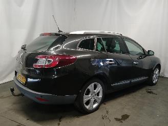 Renault Mégane Megane III Grandtour (KZ) Combi 5-drs 1.4 16V TCe 130 (H4J-700(H4J-A7)=
) [96kW]  (05-2009/02-2016) picture 5