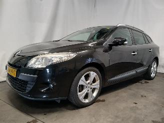 Renault Mégane Megane III Grandtour (KZ) Combi 5-drs 1.4 16V TCe 130 (H4J-700(H4J-A7)=
) [96kW]  (05-2009/02-2016) picture 2