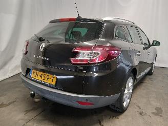 Renault Mégane Megane III Grandtour (KZ) Combi 5-drs 1.4 16V TCe 130 (H4J-700(H4J-A7)=
) [96kW]  (05-2009/02-2016) picture 4