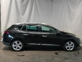 Renault Mégane Megane III Grandtour (KZ) Combi 5-drs 1.4 16V TCe 130 (H4J-700(H4J-A7)=
) [96kW]  (05-2009/02-2016) picture 6