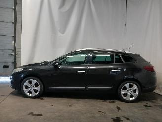 Renault Mégane Megane III Grandtour (KZ) Combi 5-drs 1.4 16V TCe 130 (H4J-700(H4J-A7)=
) [96kW]  (05-2009/02-2016) picture 3