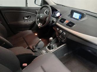 Renault Mégane Megane III Grandtour (KZ) Combi 5-drs 1.4 16V TCe 130 (H4J-700(H4J-A7)=
) [96kW]  (05-2009/02-2016) picture 8