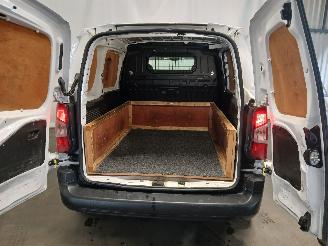 Citroën Berlingo Berlingo Van 1.5 BlueHDi 75 (DV5RE(YHW)) [55kW]  (06-2018/...) picture 13