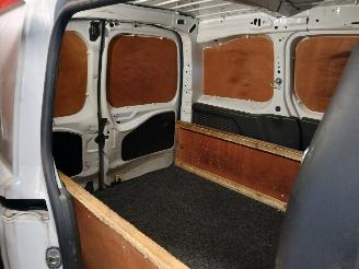 Citroën Berlingo Berlingo Van 1.5 BlueHDi 75 (DV5RE(YHW)) [55kW]  (06-2018/...) picture 12