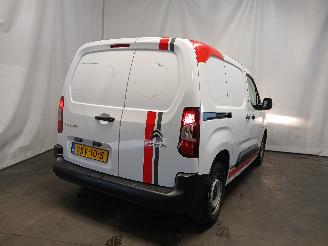 Citroën Berlingo Berlingo Van 1.5 BlueHDi 75 (DV5RE(YHW)) [55kW]  (06-2018/...) picture 5