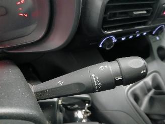 Citroën Berlingo Berlingo Van 1.5 BlueHDi 75 (DV5RE(YHW)) [55kW]  (06-2018/...) picture 17