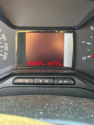 Citroën Berlingo Berlingo Van 1.5 BlueHDi 75 (DV5RE(YHW)) [55kW]  (06-2018/...) picture 2