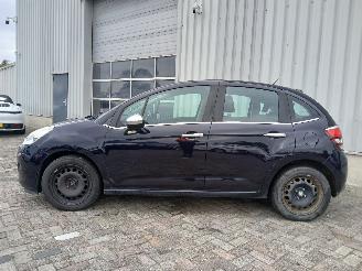 Citroën C3 C3 (SC) Hatchback 5-drs 1.0 Vti 68 12V (EB0(ZMZ)) [50kW]  (08-2012/10-=
2016) picture 4