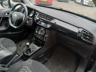 Citroën C3 C3 (SC) Hatchback 5-drs 1.0 Vti 68 12V (EB0(ZMZ)) [50kW]  (08-2012/10-=
2016) picture 7
