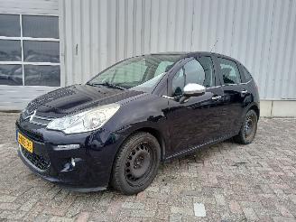 Citroën C3 C3 (SC) Hatchback 5-drs 1.0 Vti 68 12V (EB0(ZMZ)) [50kW]  (08-2012/10-=
2016) picture 3
