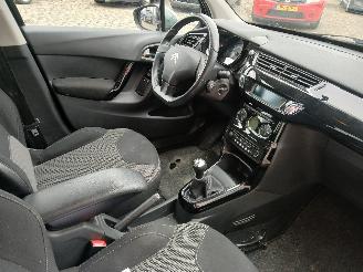 Citroën C3 C3 (SC) Hatchback 5-drs 1.0 Vti 68 12V (EB0(ZMZ)) [50kW]  (08-2012/10-=
2016) picture 8