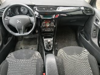 Citroën C3 C3 (SC) Hatchback 5-drs 1.0 Vti 68 12V (EB0(ZMZ)) [50kW]  (08-2012/10-=
2016) picture 10