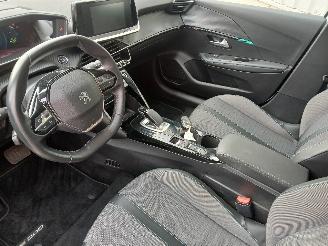 Peugeot 208 208 II (UB/UH/UP) Hatchback 5-drs e-208 50 kWh (ZKX) [100kW]  (06-2019=
/...) picture 11
