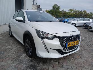 Peugeot 208 208 II (UB/UH/UP) Hatchback 5-drs e-208 50 kWh (ZKX) [100kW]  (06-2019=
/...) picture 6