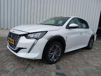 Peugeot 208 208 II (UB/UH/UP) Hatchback 5-drs e-208 50 kWh (ZKX) [100kW]  (06-2019=
/...) picture 3