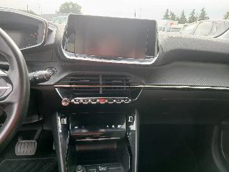 Peugeot 208 208 II (UB/UH/UP) Hatchback 5-drs e-208 50 kWh (ZKX) [100kW]  (06-2019=
/...) picture 16