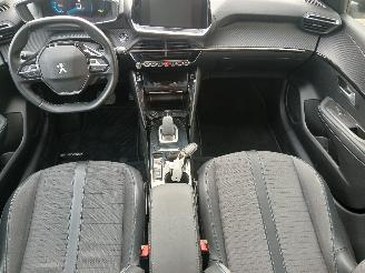 Peugeot 208 208 II (UB/UH/UP) Hatchback 5-drs e-208 50 kWh (ZKX) [100kW]  (06-2019=
/...) picture 10
