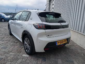Peugeot 208 208 II (UB/UH/UP) Hatchback 5-drs e-208 50 kWh (ZKX) [100kW]  (06-2019=
/...) picture 5