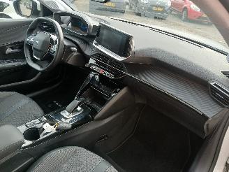 Peugeot 208 208 II (UB/UH/UP) Hatchback 5-drs e-208 50 kWh (ZKX) [100kW]  (06-2019=
/...) picture 7