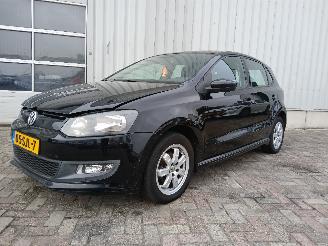 Volkswagen Polo Polo V (6R) Hatchback 1.2 TDI 12V BlueMotion (CFWA(Euro 5)) [55kW]  (1=
0-2009/05-2014) picture 2
