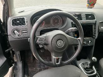 Volkswagen Polo Polo V (6R) Hatchback 1.2 TDI 12V BlueMotion (CFWA(Euro 5)) [55kW]  (1=
0-2009/05-2014) picture 17