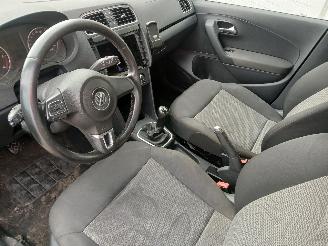 Volkswagen Polo Polo V (6R) Hatchback 1.2 TDI 12V BlueMotion (CFWA(Euro 5)) [55kW]  (1=
0-2009/05-2014) picture 10