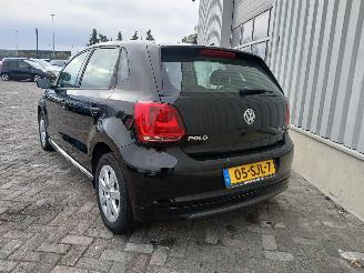 Volkswagen Polo Polo V (6R) Hatchback 1.2 TDI 12V BlueMotion (CFWA(Euro 5)) [55kW]  (1=
0-2009/05-2014) picture 4