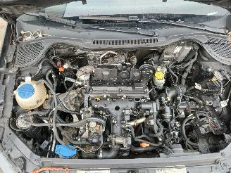 Volkswagen Polo Polo V (6R) Hatchback 1.2 TDI 12V BlueMotion (CFWA(Euro 5)) [55kW]  (1=
0-2009/05-2014) picture 19