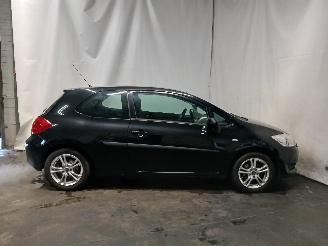 Toyota Auris Auris (E15) Hatchback 1.6 Dual VVT-i 16V (1ZRFE) [91kW]  (03-2007/09-2=
012) picture 7