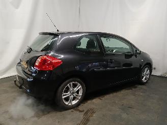 Toyota Auris Auris (E15) Hatchback 1.6 Dual VVT-i 16V (1ZRFE) [91kW]  (03-2007/09-2=
012) picture 6