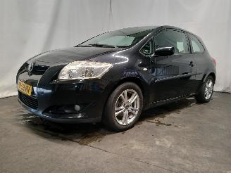 Toyota Auris Auris (E15) Hatchback 1.6 Dual VVT-i 16V (1ZRFE) [91kW]  (03-2007/09-2=
012) picture 3