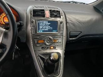 Toyota Auris Auris (E15) Hatchback 1.6 Dual VVT-i 16V (1ZRFE) [91kW]  (03-2007/09-2=
012) picture 15