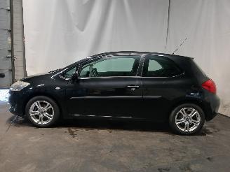 Toyota Auris Auris (E15) Hatchback 1.6 Dual VVT-i 16V (1ZRFE) [91kW]  (03-2007/09-2=
012) picture 4