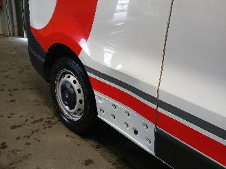 Opel Vivaro Vivaro Van 1.6 CDTI 95 Euro 6 (R9M-413(R9M-H4)) [70kW]  (03-2016/12-20=
19) picture 25