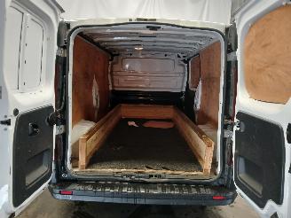 Opel Vivaro Vivaro Van 1.6 CDTI 95 Euro 6 (R9M-413(R9M-H4)) [70kW]  (03-2016/12-20=
19) picture 12