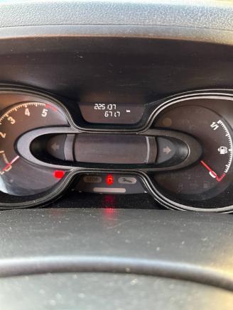 Opel Vivaro Vivaro Van 1.6 CDTI 95 Euro 6 (R9M-413(R9M-H4)) [70kW]  (03-2016/12-20=
19) picture 2