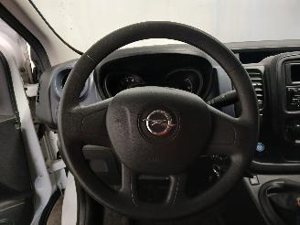 Opel Vivaro Vivaro Van 1.6 CDTI 95 Euro 6 (R9M-413(R9M-H4)) [70kW]  (03-2016/12-20=
19) picture 20
