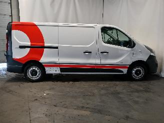 Opel Vivaro Vivaro Van 1.6 CDTI 95 Euro 6 (R9M-413(R9M-H4)) [70kW]  (03-2016/12-20=
19) picture 7