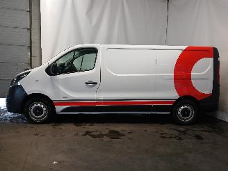Opel Vivaro Vivaro Van 1.6 CDTI 95 Euro 6 (R9M-413(R9M-H4)) [70kW]  (03-2016/12-20=
19) picture 4