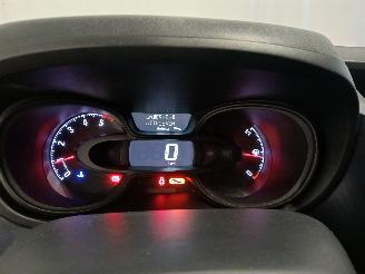 Opel Vivaro Vivaro Van 1.6 CDTI 95 Euro 6 (R9M-413(R9M-H4)) [70kW]  (03-2016/12-20=
19) picture 21