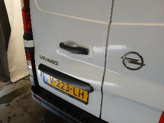 Opel Vivaro Vivaro Van 1.6 CDTI 95 Euro 6 (R9M-413(R9M-H4)) [70kW]  (03-2016/12-20=
19) picture 29