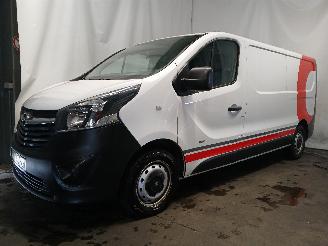 Opel Vivaro Vivaro Van 1.6 CDTI 95 Euro 6 (R9M-413(R9M-H4)) [70kW]  (03-2016/12-20=
19) picture 3