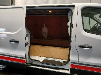 Opel Vivaro Vivaro Van 1.6 CDTI 95 Euro 6 (R9M-413(R9M-H4)) [70kW]  (03-2016/12-20=
19) picture 10