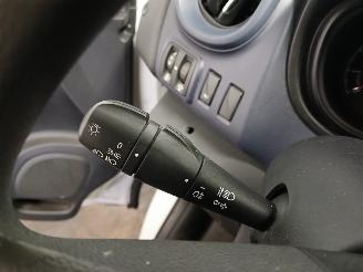 Opel Vivaro Vivaro Van 1.6 CDTI 95 Euro 6 (R9M-413(R9M-H4)) [70kW]  (03-2016/12-20=
19) picture 15