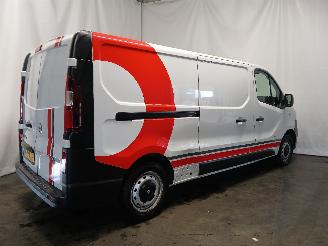 Opel Vivaro Vivaro Van 1.6 CDTI 95 Euro 6 (R9M-413(R9M-H4)) [70kW]  (03-2016/12-20=
19) picture 6